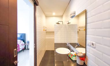 Rumah Fasilitas Lengkap 4 Mnt ke Stasiun Pondok Ranji Bisa KPR J-43683