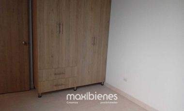 apartamento en arriendo en carmen de viboral. Cod A65047
