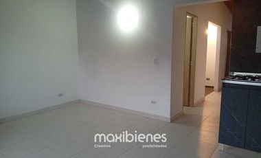 apartamento en arriendo en carmen de viboral. Cod A65047