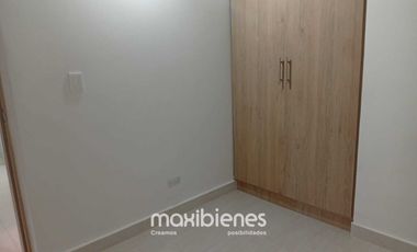 apartamento en arriendo en carmen de viboral. Cod A65047