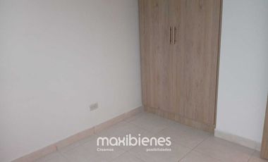 apartamento en arriendo en carmen de viboral. Cod A65047