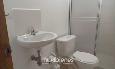 apartamento en arriendo en carmen de viboral. Cod A65047
