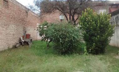 CASA IDEAL FAMILIA  EN BARRIO VILLA AZALAIS OESTE