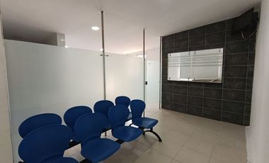 local en arriendo en el poblado. Cod A124901