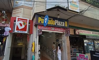 local en arriendo en el poblado. Cod A124901