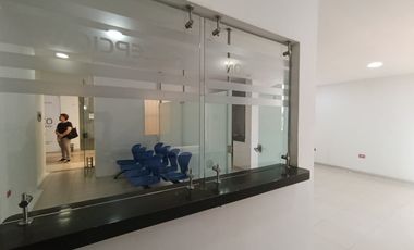 local en arriendo en el poblado. Cod A124901