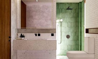 RUMAH TERBAIK DI KUTA SELATAN PALING MURAH