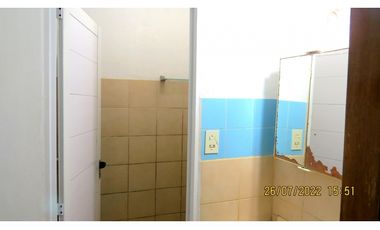 DEPARTAMENTOS 5 EN BLOCK