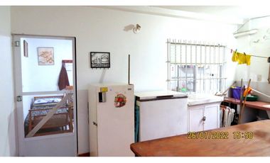 DEPARTAMENTOS 5 EN BLOCK