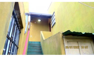 DEPARTAMENTOS 5 EN BLOCK