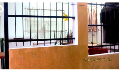 DEPARTAMENTOS 5 EN BLOCK