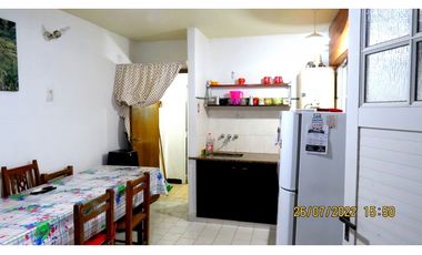 DEPARTAMENTOS 5 EN BLOCK