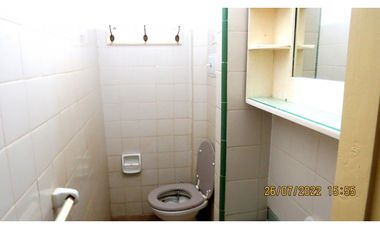 DEPARTAMENTOS 5 EN BLOCK