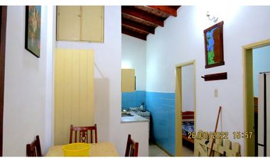 DEPARTAMENTOS 5 EN BLOCK