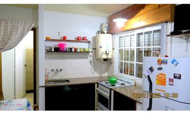 DEPARTAMENTOS 5 EN BLOCK