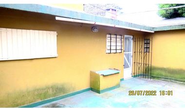 DEPARTAMENTOS 5 EN BLOCK