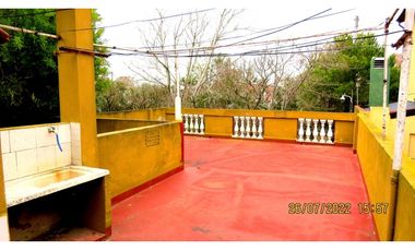 DEPARTAMENTOS 5 EN BLOCK