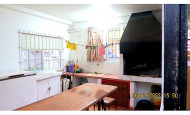 DEPARTAMENTOS 5 EN BLOCK
