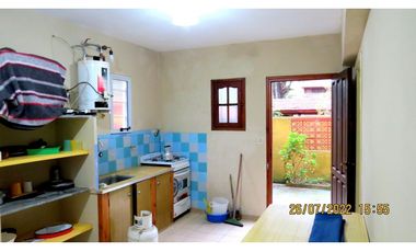 DEPARTAMENTOS 5 EN BLOCK