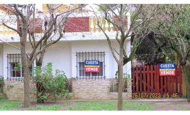 DEPARTAMENTOS 5 EN BLOCK