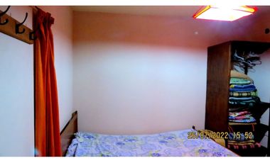 DEPARTAMENTOS 5 EN BLOCK