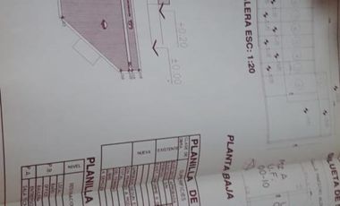 Local de uso comercial en Venta