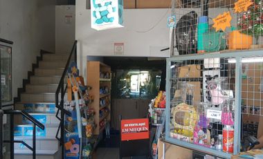 Local de uso comercial en Venta