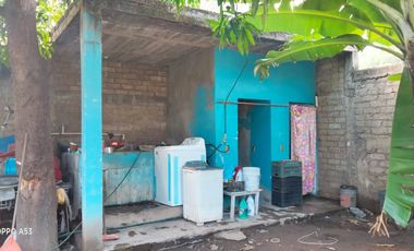 Casa en Venta en La CAJA en Comala