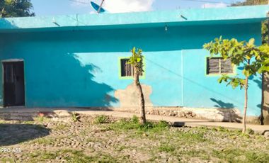 Casa en Venta en La CAJA en Comala