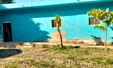 Casa en Venta en La CAJA en Comala