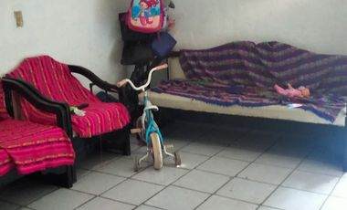 Casa en Venta en La CAJA en Comala
