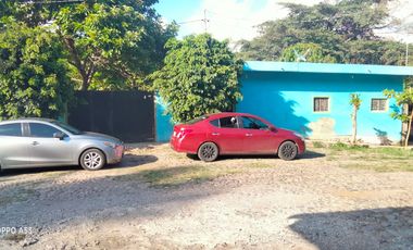 Casa en Venta en La CAJA en Comala