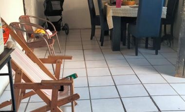 Casa en Venta en La CAJA en Comala