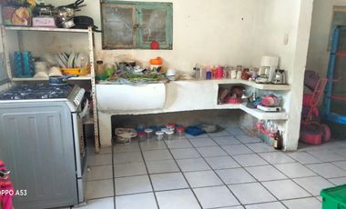 Casa en Venta en La CAJA en Comala