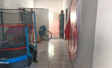 Casa en Venta en La CAJA en Comala