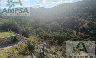 Terreno Jilotepec en Venta