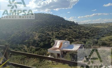 Terreno Jilotepec en Venta