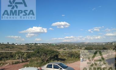Terreno Jilotepec en Venta
