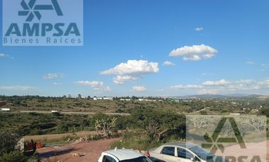 Terreno Jilotepec en Venta