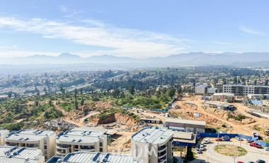 Departamento Carlos condell ID: 111818r