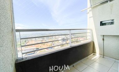 Departamento Carlos condell ID: 111818r