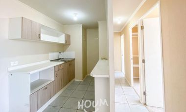 Departamento Carlos condell ID: 111818r