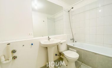 Departamento Carlos condell ID: 111818r