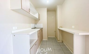 Departamento Carlos condell ID: 111818r