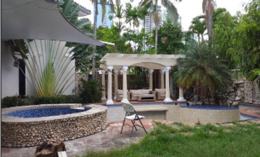 VENTA DE CASA COSTA AZUL