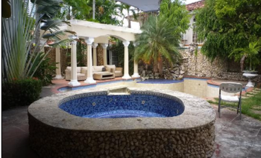 VENTA DE CASA COSTA AZUL