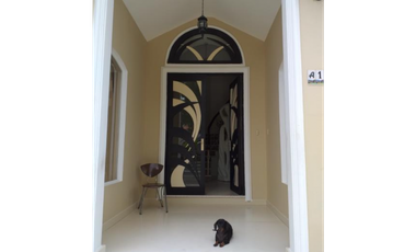 VENTA DE CASA COSTA AZUL