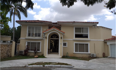 VENTA DE CASA COSTA AZUL