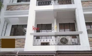 Renovated Townhouse for Sale in Palanan, Makati City