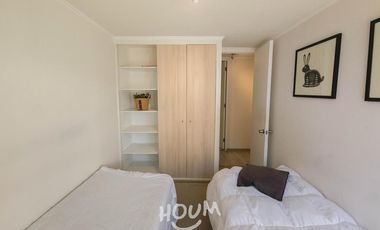 Departamento Nueva aurora ID: 136824r